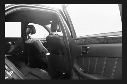 Permalink naar: Privé Chauffeur